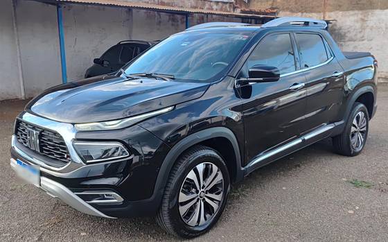 FIAT TORO 1.3 TURBO 270 FLEX VOLCANO AT6